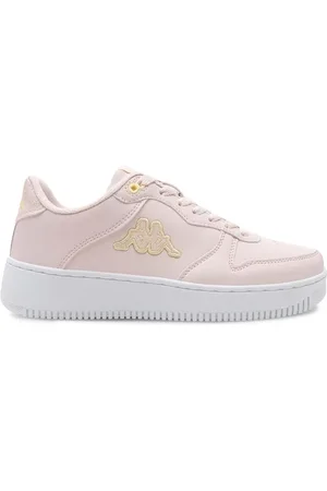 Kappa Sneakersy LOGO MASERTA KID 33154HW-A2H