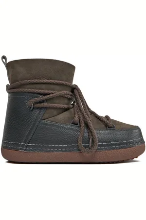INUIKII Śniegowce Classic 55101-001