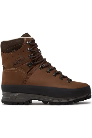 Meindl Trekkingi Island Mfs Active GORE-TEX 2816 680139-2