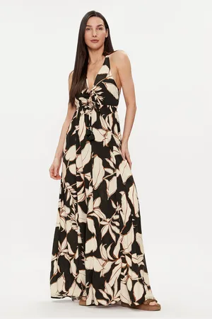 Maaji Sukienka letnia PT1975CLD601 Regular Fit