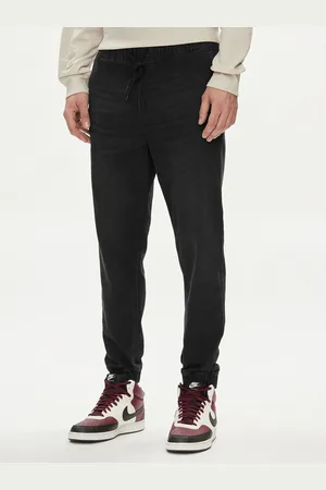 JACK & JONES Joggery Gordon 12249140 Tapered Fit