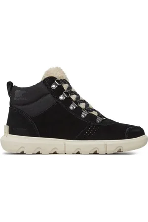 sorel Botki Explorer Next™ Hiker Wp NL5028-010