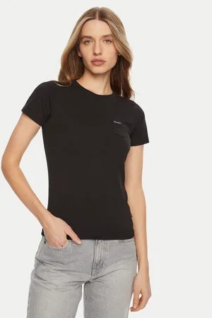 Guess T-Shirt W5RI52 J1314 Regular Fit