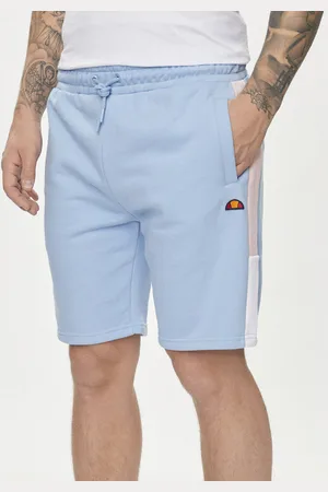 Ellesse Szorty sportowe Turi SHR17435 Regular Fit