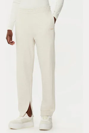 HUGO BOSS Spodnie dresowe C_Enna 50531813 Regular Fit