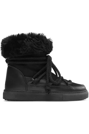 INUIKII Śniegowce Classic High 75207-005