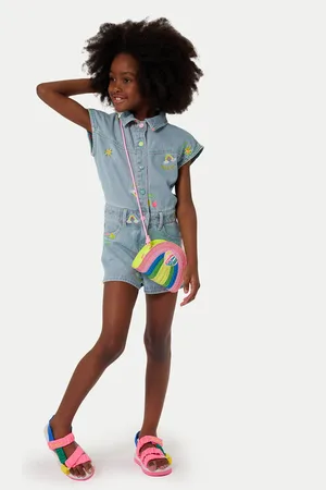 Billieblush Kombinezon U20143 Regular Fit