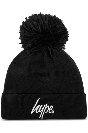 Hype Czapka Bobble Script YVLR-709