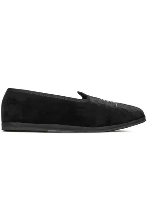 Karl Lagerfeld Kapcie KL40023