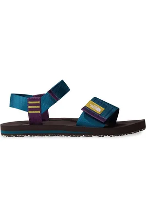 The North Face Sandały M Skeena Sandal NF0A46BGVUO1