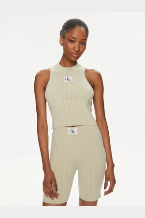Calvin Klein Top Label J20J223151 Slim Fit