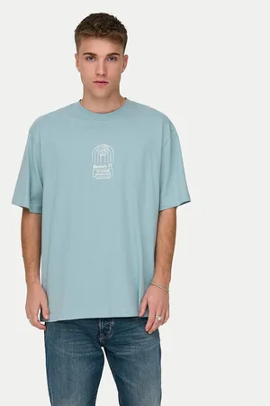 Only & Sons T-Shirt Malik 22029484 Relaxed Fit