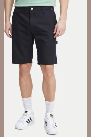 Blend Szorty materiałowe 20716711 Slim Fit