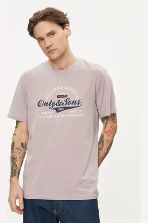 Only & Sons T-Shirt Lenny 22028593 Regular Fit