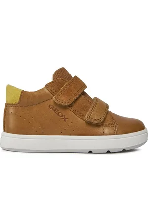 Geox Sneakersy B Biglia Boy B044DD 0CL22 C5G2Q