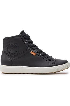 Ecco Sneakersy Soft 7 Ladies 43002301001