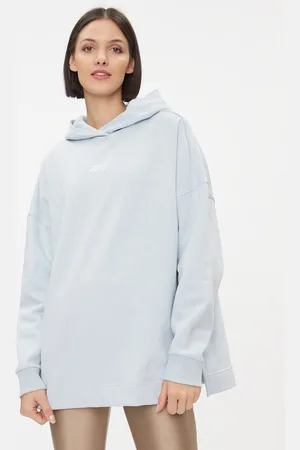 Reebok Bluza Maternity IJ3061 Regular Fit