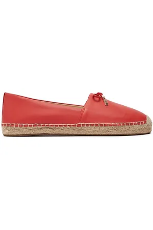 Michael Kors Espadryle Nori 40R4NRFP1L
