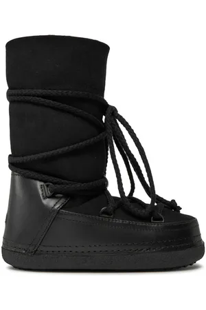 INUIKII Śniegowce Classic High 75107-007