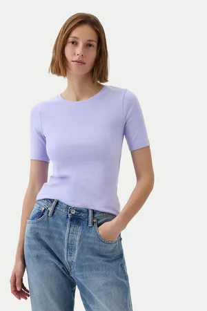 GAP T-Shirt 540635-11 Slim Fit