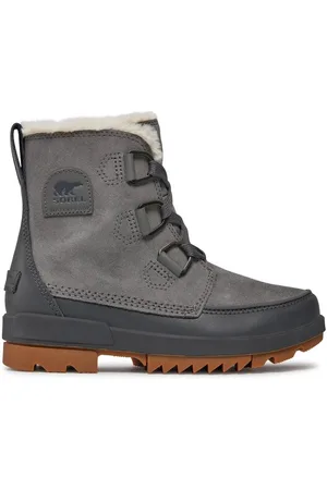sorel Botki Torino™ Ii Wp NL3488-052