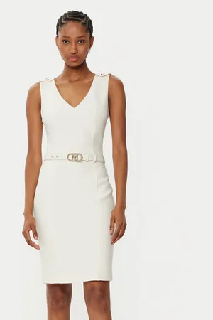 Guess Sukienka koktajlowa 5RGK10 6302A Bodycon Fit