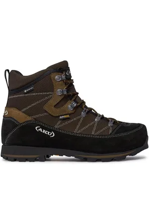 Aku Trekkingi 977W Szary