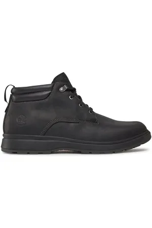 Timberland Trzewiki Atwells Ave Wp Chukka TB0A43RC0151