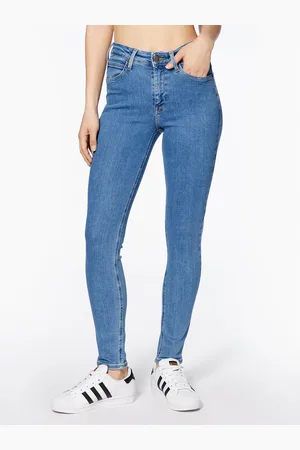 Lee Jeansy L32SOVC04 112330576 Slim Fit