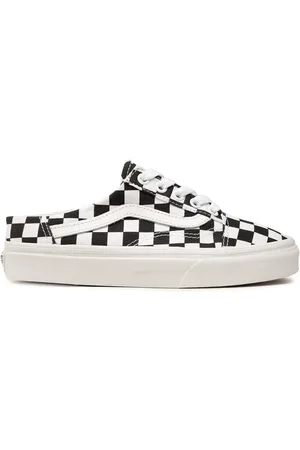 Vans Klapki Old Skool Mule VN0A4P3Y5GU1