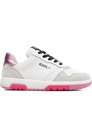 Karl Lagerfeld Sneakersy Z30008 M