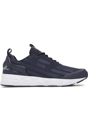 EA7 Sneakersy X8X033 XCC52 S883
