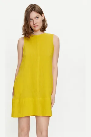 MARELLA Sukienka letnia Curzia 2413221074 Regular Fit