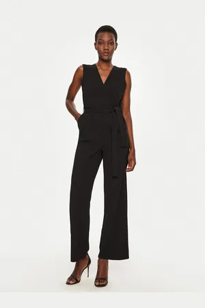 TOM TAILOR Kombinezon 1043859 Relaxed Fit