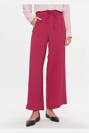 MARELLA Spodnie materiałowe Ribelle 2413131134 Regular Fit