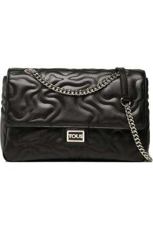TOUS Torebka Bandolera Solapa M. K Dream 2001576951