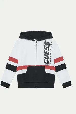 Guess Bluza L5RQ02 KA6R4 Regular Fit