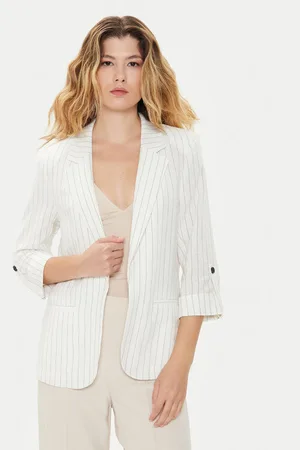 ONLY Marynarka Caro 15312199 Loose Fit