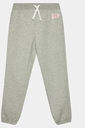 GAP Spodnie dresowe 482442-00 Regular Fit