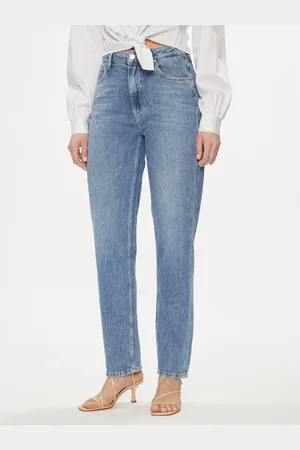 Guess Jeansy W4RA21 D5912 Regular Fit