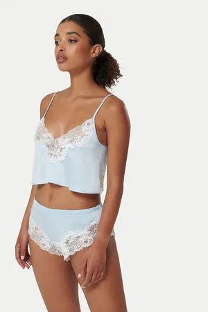 BlueBella Piżama Isabella 42280 Feminine Fit