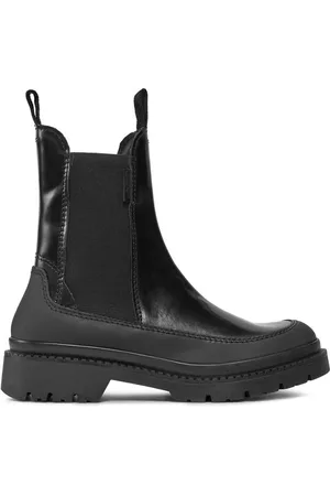 GANT Sztyblety Prepnovo Chelsea Boot 27551365