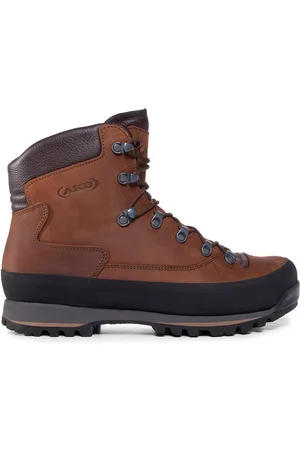 Aku Trekkingi Conero Gtx Nbk GORE-TEX 878.6
