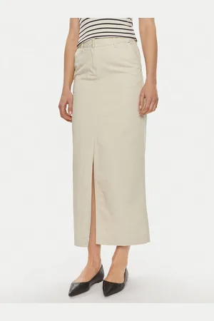 JJXX Spódnica maxi Maddy 12253013 Regular Fit
