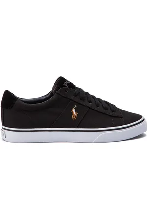 Ralph Lauren Tenisówki Sayer 816749369001