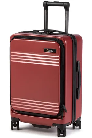 NATIONAL GEOGRAPHIC Walizka kabinowa Luggage N165HA.49.56
