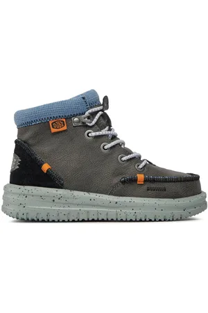 Hey dude Trzewiki Bradley Boot Youth 40269-001