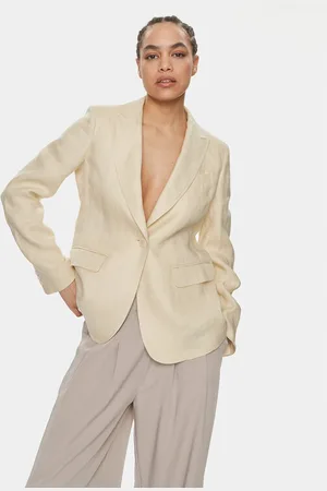 Max Mara Marynarka Nalut 2415041032 Regular Fit