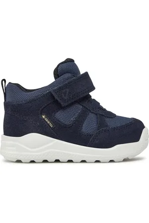 Ecco Trzewiki Urban Mini Gtx GORE-TEX 75476152344