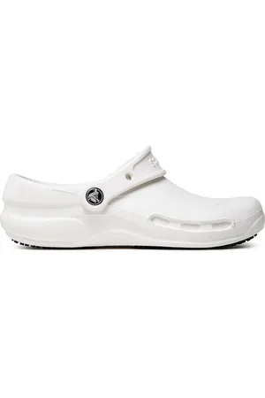 Crocs Klapki Bistro 10075